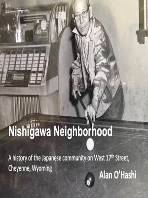 cover image of Nishigawa Neighborhood